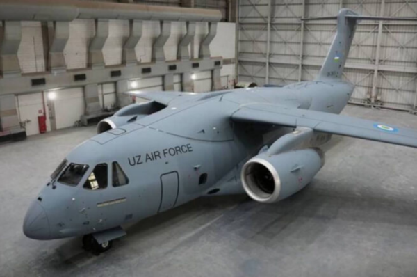 Узбекистан получил C-390 Millennium: что он умеет и какой будет влияние
