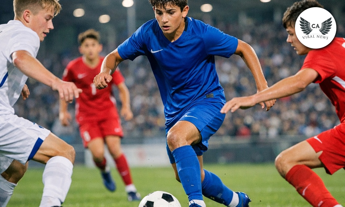 Чемпионат мира U-15 сборная Азербайджана Баку Говсан
