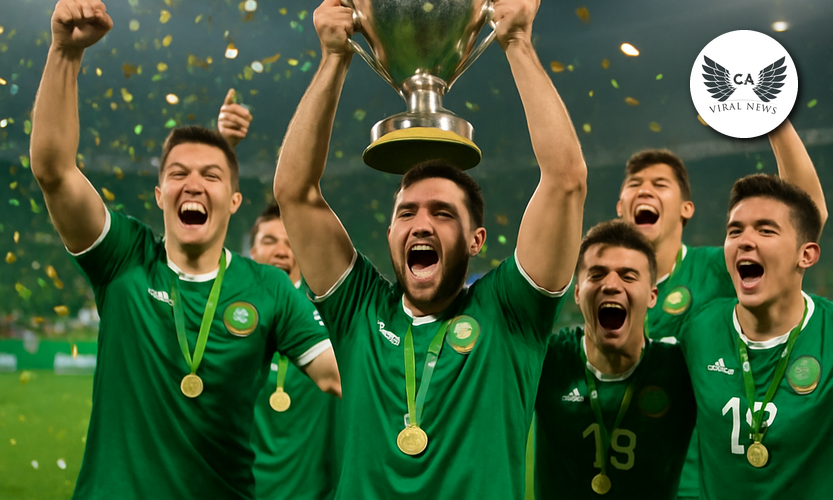 caviral fk arkadag chetvertyy chempionskiy titul turkmenistana podryad rekord
