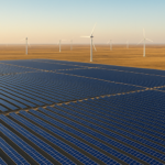 caviral investitsii masdar i amea power v zelenuyu energetiku tsentralnoy azii