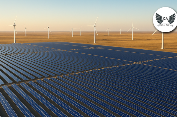 Masdar и AMEA Power ускоряют реализацию многомиллиардных мегапроектов чистой энергии в Центральной Азии
