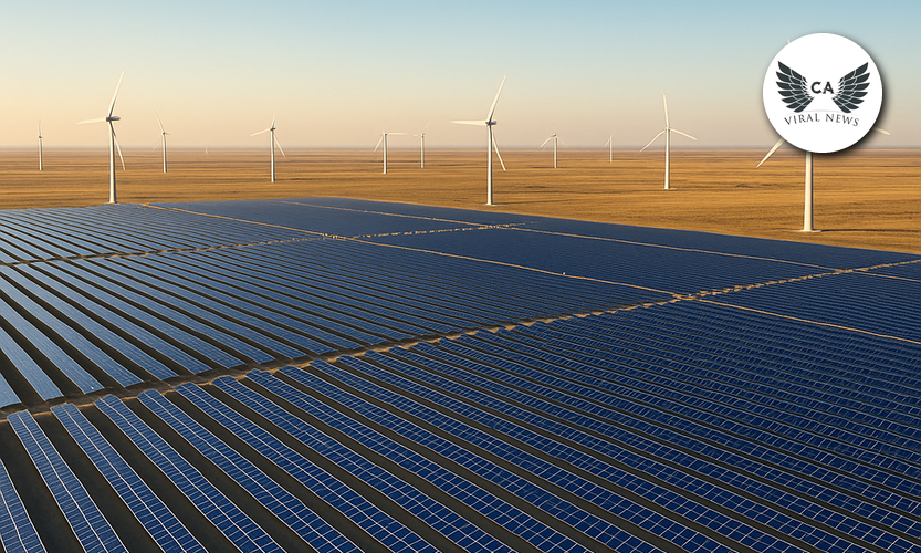 caviral investitsii masdar i amea power v zelenuyu energetiku tsentralnoy azii