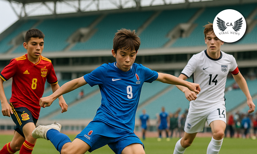 caviral istoricheskiy chempionat mira fifa u 15 i mezhdunarodnyy festival v baku