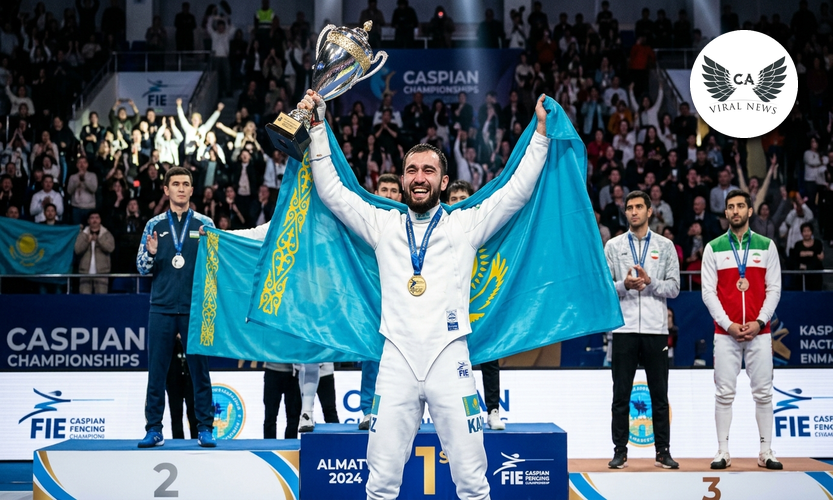 caviral muzhskaya sbornaya kazakhstana po fekhtovaniyu pervaya v mirovom reytinge fie 1