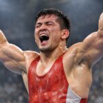 caviral post2 akmataliev wrestling