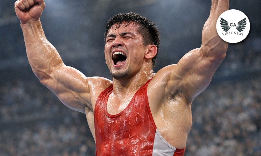 caviral post2 akmataliev wrestling