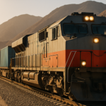 caviral transportnyy koridor tsentralnaya aziya yuzhnaya aziya casa investitsii oae