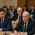 Защита чистоты спорта и противодействие манипуляциям в Центральной Азии МОК Интерпол