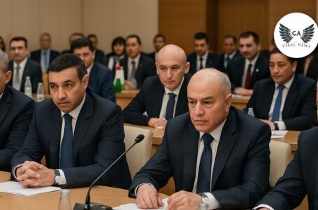 Защита чистоты спорта и противодействие манипуляциям в Центральной Азии МОК Интерпол