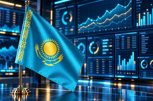 Казахстан вошел в топ-35 самых влиятельных стран WPR