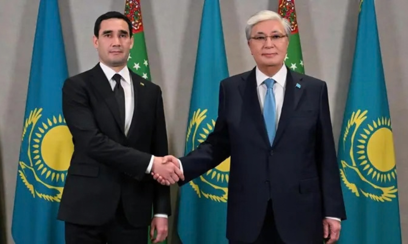 featured 4 turkmenistan