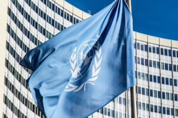Таджикистан подал заявку на место непостоянного члена СБ ООН на 2028-2029 годы