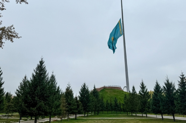 Токаев освободил от должности главу Министерства обороны Казахстана