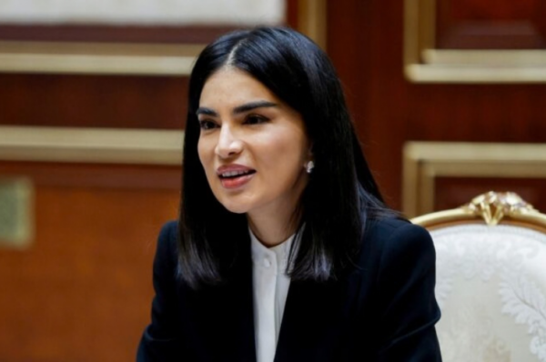 Встреча с BlackRock: новое дыхание для экономического развития Узбекистана