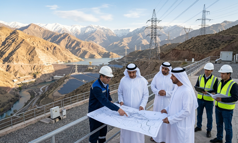 featured uae uae tj energy grid modernization