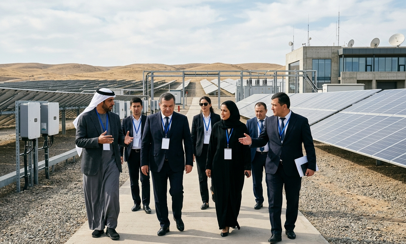 featured uae uae uz clean energy ai