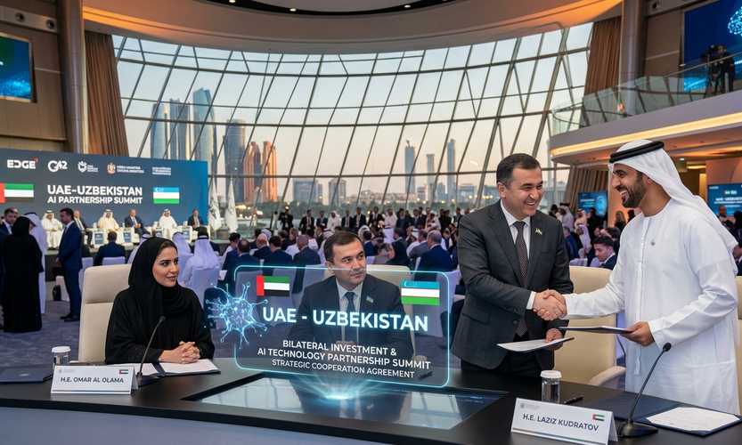 featured uae uae uzb ai tech summit