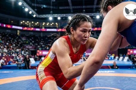 meerim zhumanazarova final chm astana flow