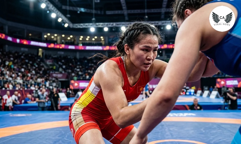 meerim zhumanazarova final chm astana flow