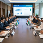 smm draft investitsii oae v ekonomiku uzbekistana investopia bridge abu dhabi