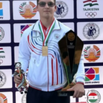 smm draft kubok prezidenta tadzhikistana po strelbe iz luka khudzhand