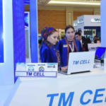 smm draft modernizatsiya oborudovaniya operatora altyn asyr turkmenistan