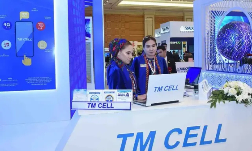 smm draft modernizatsiya oborudovaniya operatora altyn asyr turkmenistan
