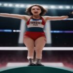 zeynep bayanova bronza chm astana