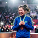 zeynep bayanova bronza chm astana flow