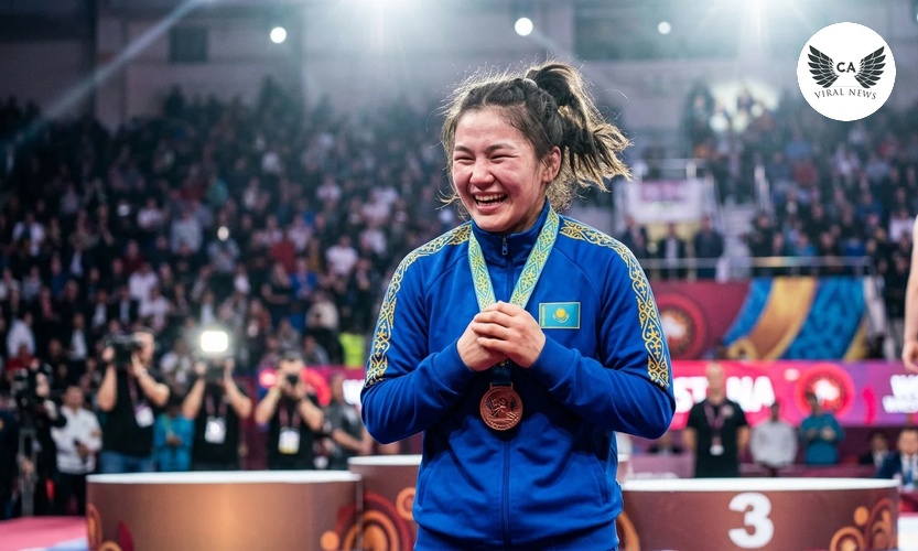 zeynep bayanova bronza chm astana flow